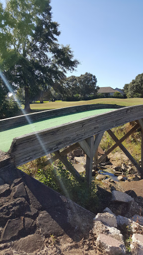 Golf Course «Stonebrook Golf Club», reviews and photos, 3200 Cobblestone Dr, Pace, FL 32571, USA