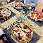 Photo n°1 de l'avis de Chiara.i fait le 05/10/2021 à 07:29 sur le  Osteria Pazzeria Ai Frati à Trento