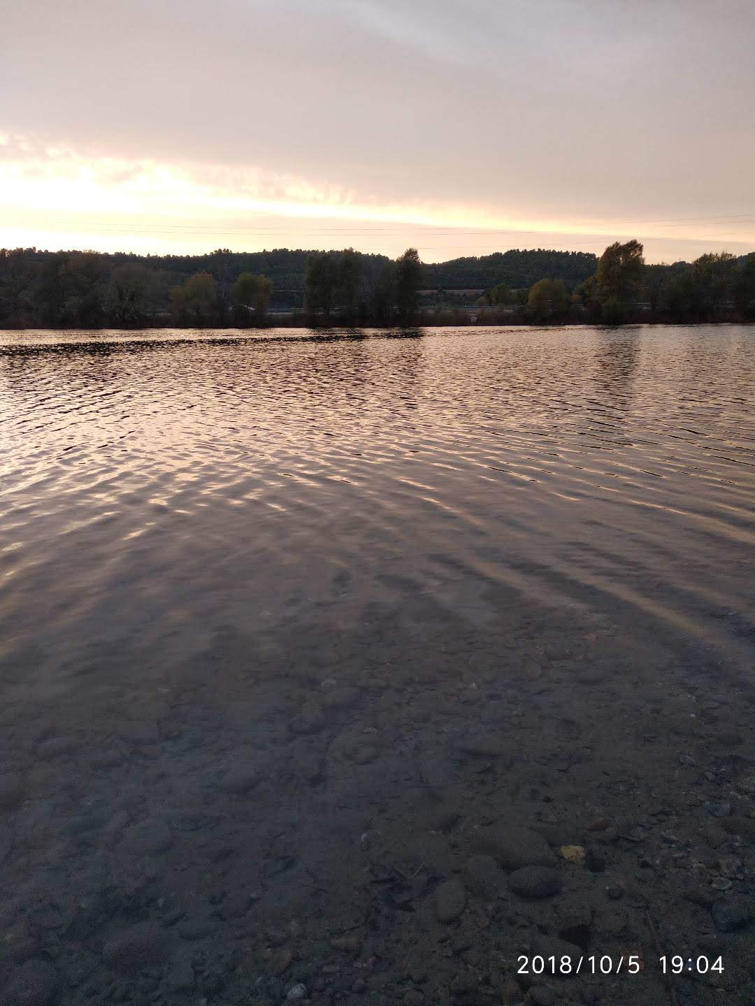 Photo n° 1 de l'avis de Nadège.a fait le 25/10/2018 à 14:01