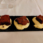 Photo n°1 de l'avis de Valentina.o fait le 05/04/2023 à 12:29 sur le  Trattoria Il Torchietto - Cucina emiliana à Carpi