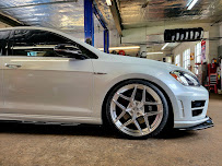 Bonebrake Tire & Alignment - Photo 4 - Car repair in Hagerstown, MD, Hagerstown