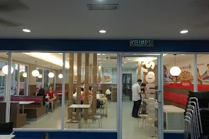 Domino's Pizza Raja Uda | Butterworth image