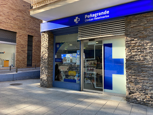 Pets Clínica Veterinaria en Madrid