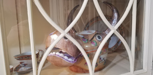 Museum «John Brown House Museum», reviews and photos, 52 Power St, Providence, RI 02906, USA