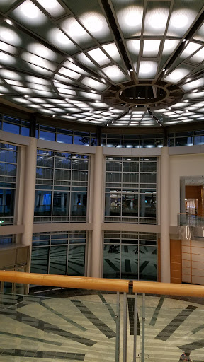 Corporate Office «Cox», reviews and photos, 6305 Peachtree Dunwoody Rd, Atlanta, GA 30328, USA