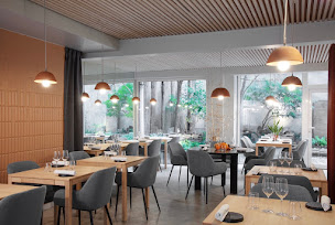 Photo n°14 de La Table de Colette à Paris ()