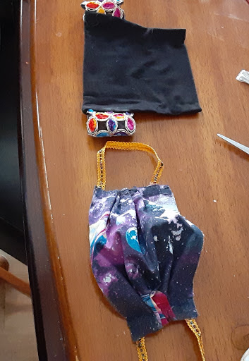 Fabric Store «Jo-Ann Fabrics and Crafts», reviews and photos, 220 N 66th St #270, Lincoln, NE 68505, USA