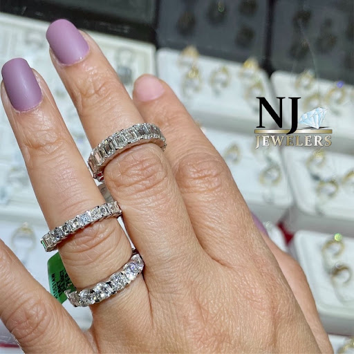 Wholesale Jeweler «N J Jewelers Inc», reviews and photos, 2201 N 10th St, McAllen, TX 78501, USA