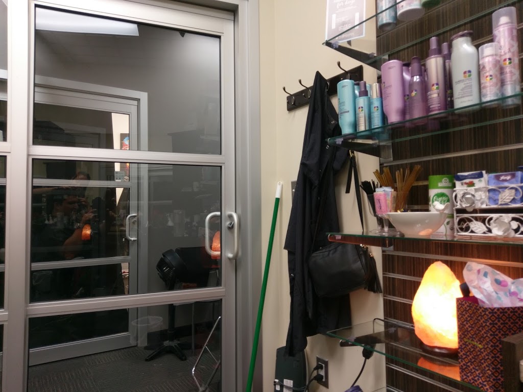 Neda Hair Design 22182