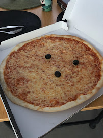 Pizza du Pizzeria du Midi à Bourg-de-Péage - n°8