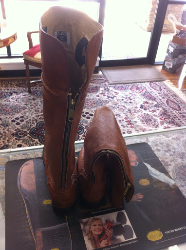 Shoe Store «Briar Vista Shoe Shop», reviews and photos, 2181 Briarcliff Rd NE, Atlanta, GA 30329, USA