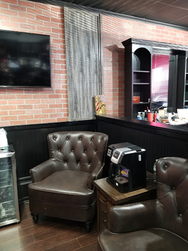 Barber Shop «West Barber Shop», reviews and photos, 1961 Howell Mill Rd NW, Atlanta, GA 30318, USA