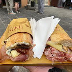 Photo n°2 de l'avis de Cath.u fait le 24/05/2022 à 11:06 sur le  L'Ostellino à Pisa