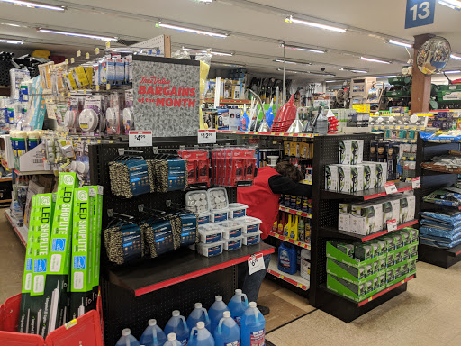 Home Improvement Store «Wanamaker True Value Hardware», reviews and photos, 1298 Massachusetts Ave, Arlington, MA 02476, USA