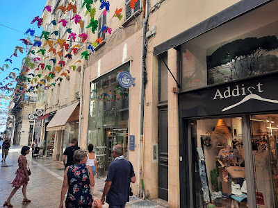 La Maison du Savon de Marseille - Toulon à Toulon