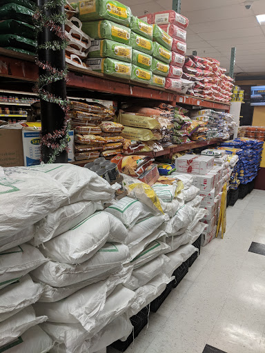 Indian Grocery Store «India Cash And Carry», reviews and photos, 1138 S De Anza Blvd, San Jose, CA 95129, USA