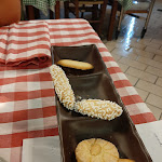 Photo n°6 de l'avis de Heike.i fait le 07/08/2019 à 18:42 sur le  Da Giannino l'Angolo d'Abruzzo 2 à Milan