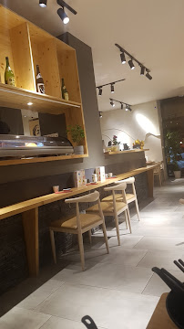 Atmosphère du Ramen Masa Restaurant Japonais à Lyon - n°9