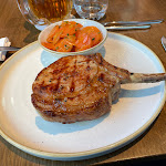 Photo n°2 de l'avis de Florian.a fait le 30/04/2023 à 07:25 sur le  Hafenküche Berlin - Hafenjungs Berlin GmbH à Berlin