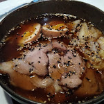 Photo n°3 de l'avis de patrizia.i fait le 15/06/2020 à 20:09 sur le  La Maison Lion à Marsiai