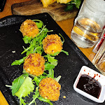 Photo n°1 de l'avis de Arturo.a fait le 22/01/2022 à 23:20 sur le  Punto 17 à Caserta