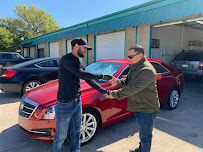 Romero Collision - Photo 6 - Car repair in Lewisville, TX, Lewisville
