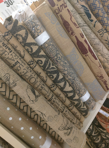 Fabric Store «Jo-Ann Fabrics and Crafts», reviews and photos, 2227 S El Camino Real c, Oceanside, CA 92054, USA