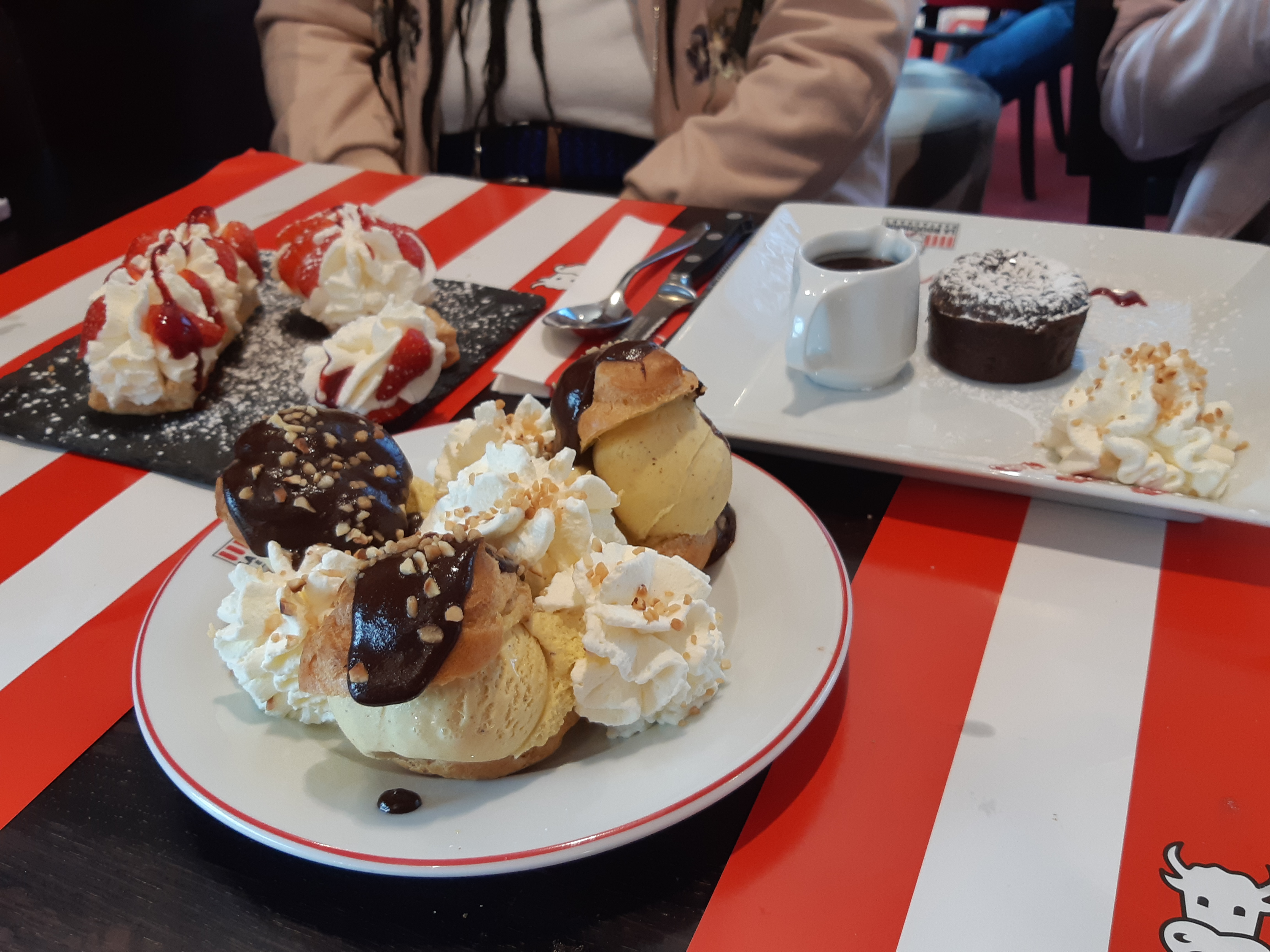Photo n° 1 de l'avis de Didier.A fait le 20/07/2018 à 19:08