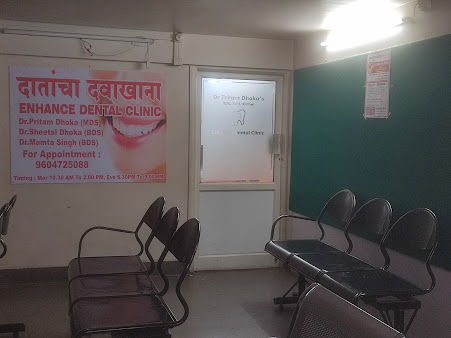 Enhance Dental Clinic - Enhance Dental Clinic