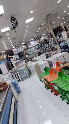Opinii despre شركة مزايا دبي التجارية / الشرائع în مكة - مركز تسوق
