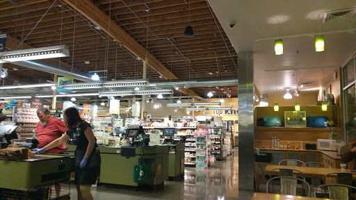 Grocery Store «Whole Foods Market», reviews and photos, 1710 41st Ave, Capitola, CA 95010, USA