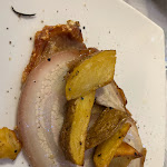 Photo n°2 de l'avis de Konstantinos.i fait le 26/12/2023 à 08:08 sur le  Ristorante Trattoria Antonio al Pantheon à Rome