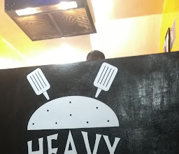 Heavy Burgers photo