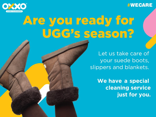 Dry Cleaner «Oxxo Care Cleaners», reviews and photos, 5110 Eldorado Pkwy, Frisco, TX 75033, USA