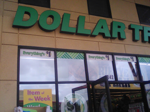 Dollar Store «Dollar Tree», reviews and photos, 342 S Indian Hill Blvd, Claremont, CA 91711, USA