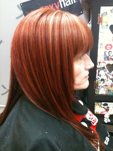 Hair Salon «Chop Shop Hair Studio», reviews and photos, Chop Shop Hair Studio, 230 SW Washington St, Hillsboro, OR 97123, USA