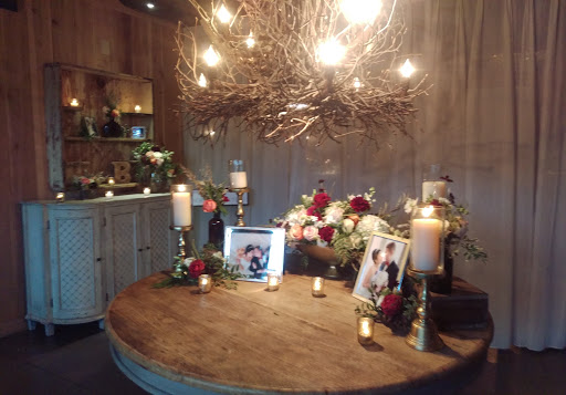 Wedding Venue «Mint Springs Farm», reviews and photos, 7730 Nolensville Rd, Nolensville, TN 37135, USA