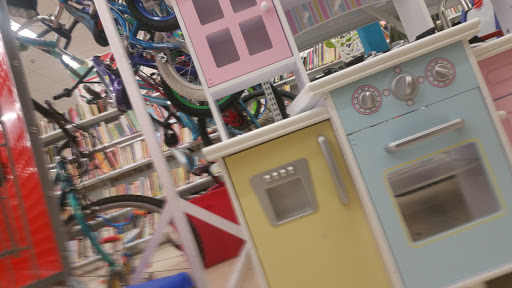 Thrift Store «Savers», reviews and photos