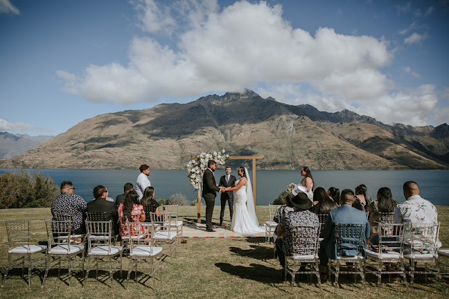 Reviews of Boutique Weddings New Zealand in Wanaka - Event Planner
