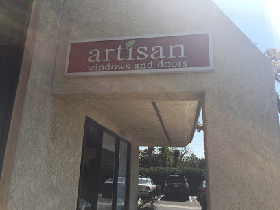Artisan Windows and Doors