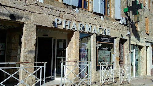 Pharmacie de Vernoux à Vernoux-en-Vivarais