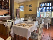 Restaurante El Repollu en Ribadesella