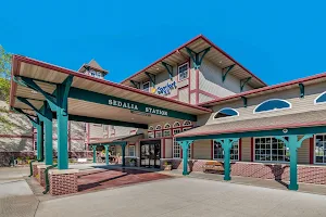 Comfort Inn Sedalia Station image