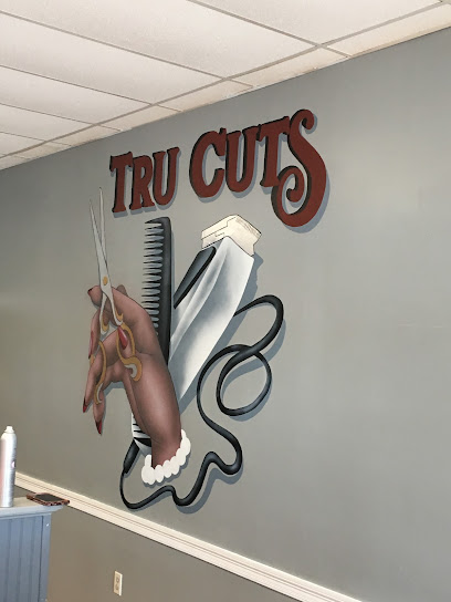Trucuts Hair Salon