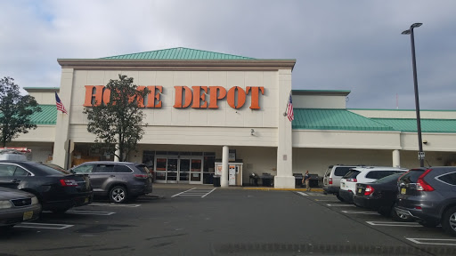 Home Improvement Store «The Home Depot», reviews and photos, 450 Hackensack Ave, Hackensack, NJ 07601, USA