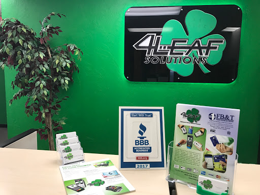 Financial Consultant «4 Leaf Solutions», reviews and photos