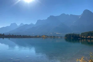 Rundle Forebay image