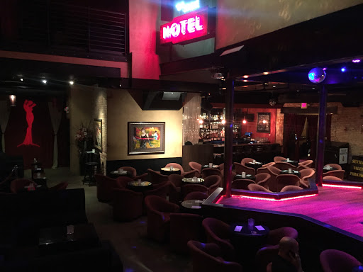 Cabaret Club «The Seville Club», reviews and photos, 15 Glenwood Ave, Minneapolis, MN 55403, USA