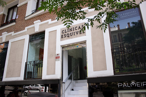 Clinicas Esquivel Serrano