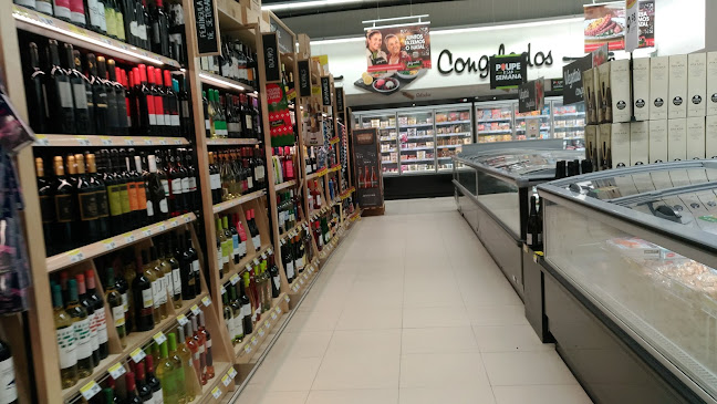 Pingo Doce Gaia Quinta Cravel - Supermercado
